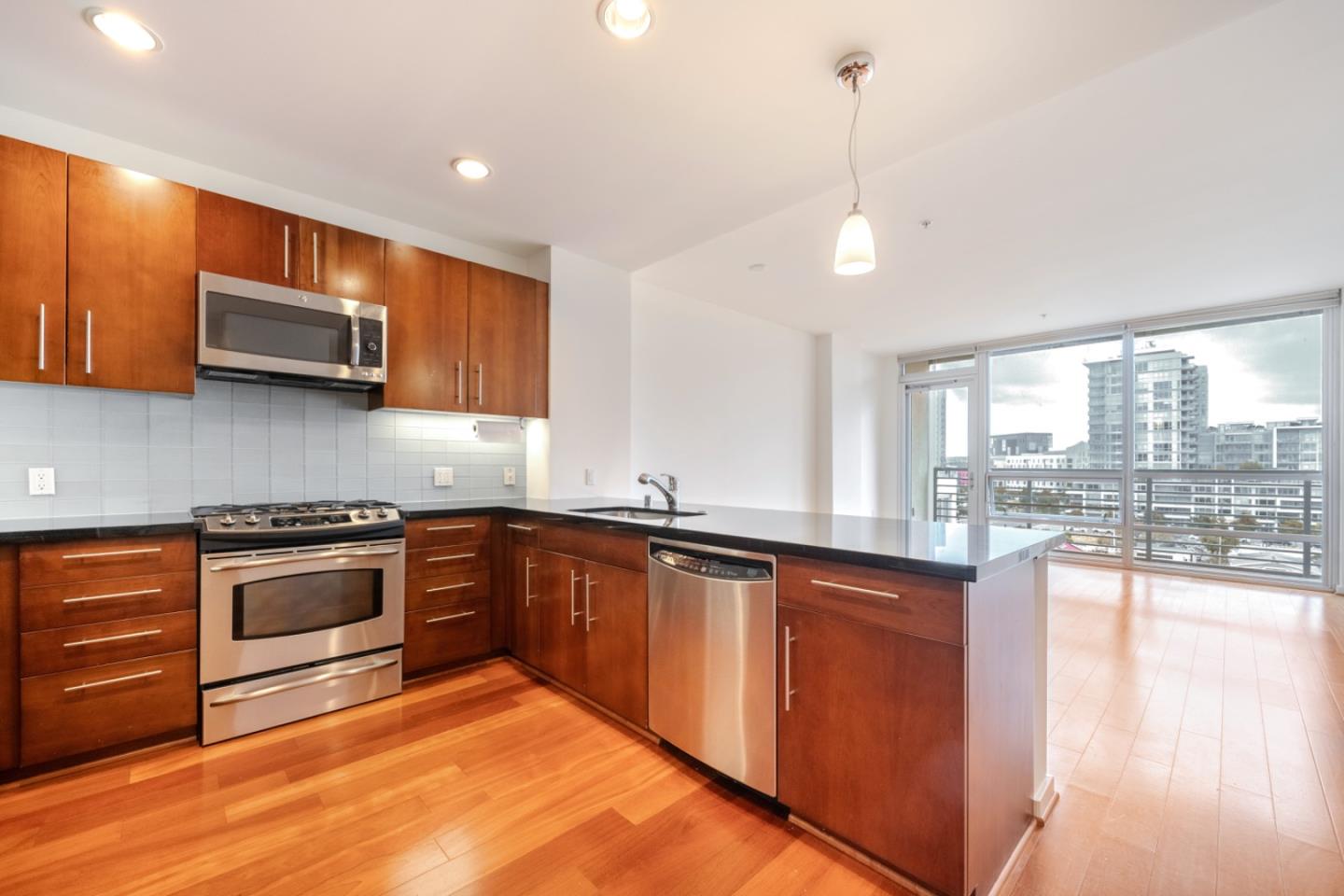 Detail Gallery Image 22 of 34 For 325 Berry St #617,  San Francisco,  CA 94158 - 1 Beds | 1 Baths