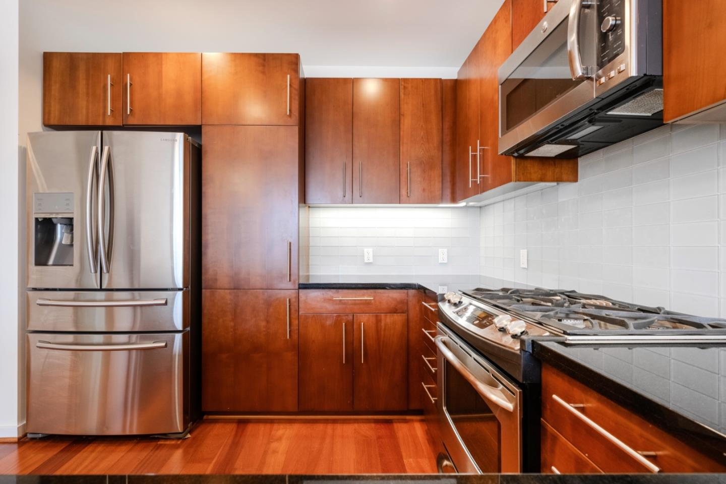 Detail Gallery Image 25 of 34 For 325 Berry St #617,  San Francisco,  CA 94158 - 1 Beds | 1 Baths