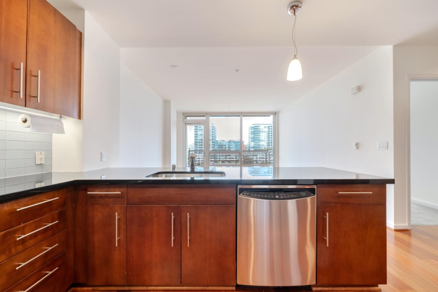 Detail Gallery Image 27 of 34 For 325 Berry St #617,  San Francisco,  CA 94158 - 1 Beds | 1 Baths