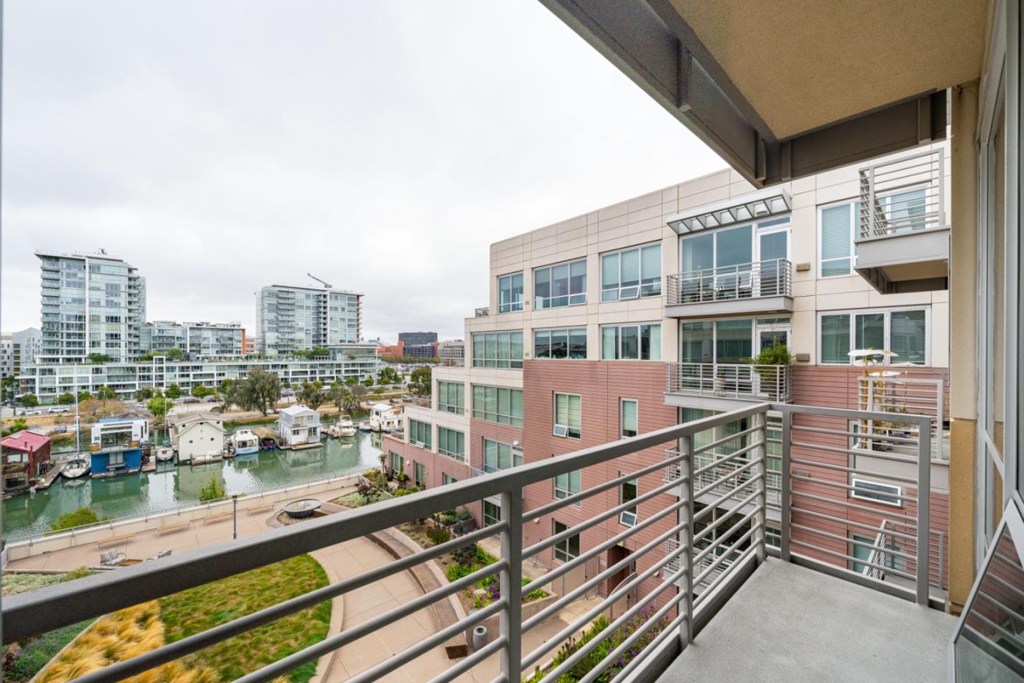 Detail Gallery Image 30 of 34 For 325 Berry St #617,  San Francisco,  CA 94158 - 1 Beds | 1 Baths