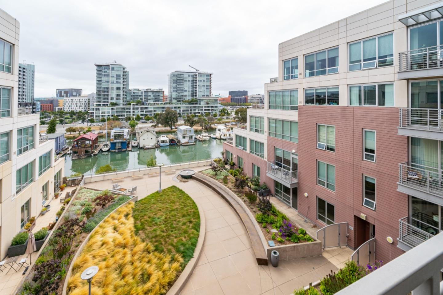 Detail Gallery Image 31 of 34 For 325 Berry St #617,  San Francisco,  CA 94158 - 1 Beds | 1 Baths