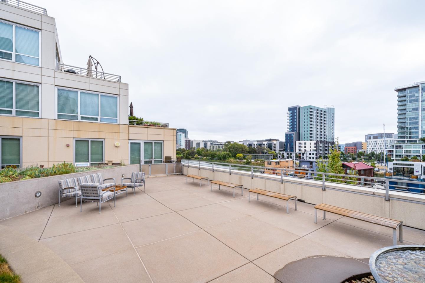 Detail Gallery Image 33 of 34 For 325 Berry St #617,  San Francisco,  CA 94158 - 1 Beds | 1 Baths