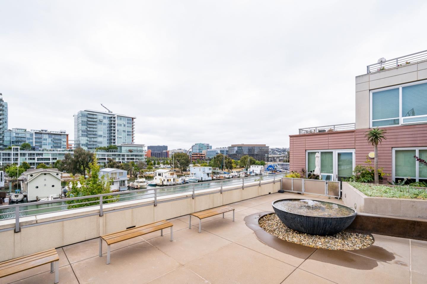 Detail Gallery Image 34 of 34 For 325 Berry St #617,  San Francisco,  CA 94158 - 1 Beds | 1 Baths