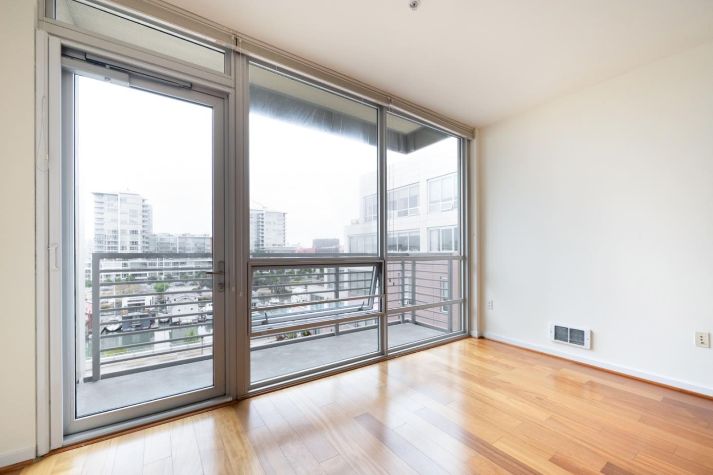 Detail Gallery Image 4 of 34 For 325 Berry St #617,  San Francisco,  CA 94158 - 1 Beds | 1 Baths