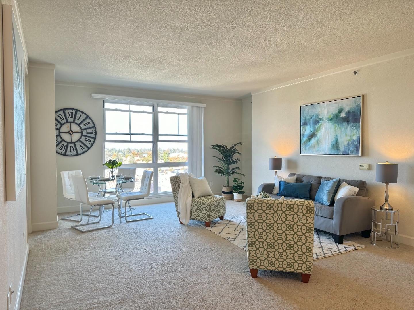 Detail Gallery Image 1 of 13 For 20488 Stevens Creek Blvd #1703,  Cupertino,  CA 95014 - 2 Beds | 2 Baths