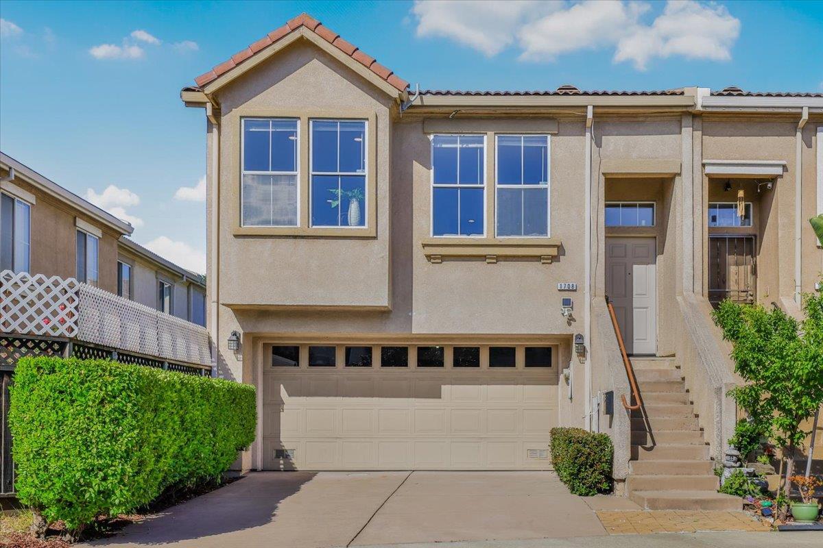 Detail Gallery Image 1 of 1 For 1708 Thornton Pl, San Leandro,  CA 94577 - 3 Beds | 2 Baths