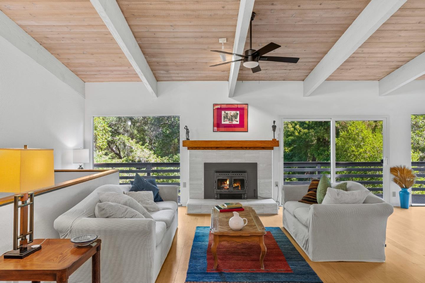 Detail Gallery Image 2 of 53 For 152 Montclair Dr, Santa Cruz,  CA 95060 - 5 Beds | 3 Baths