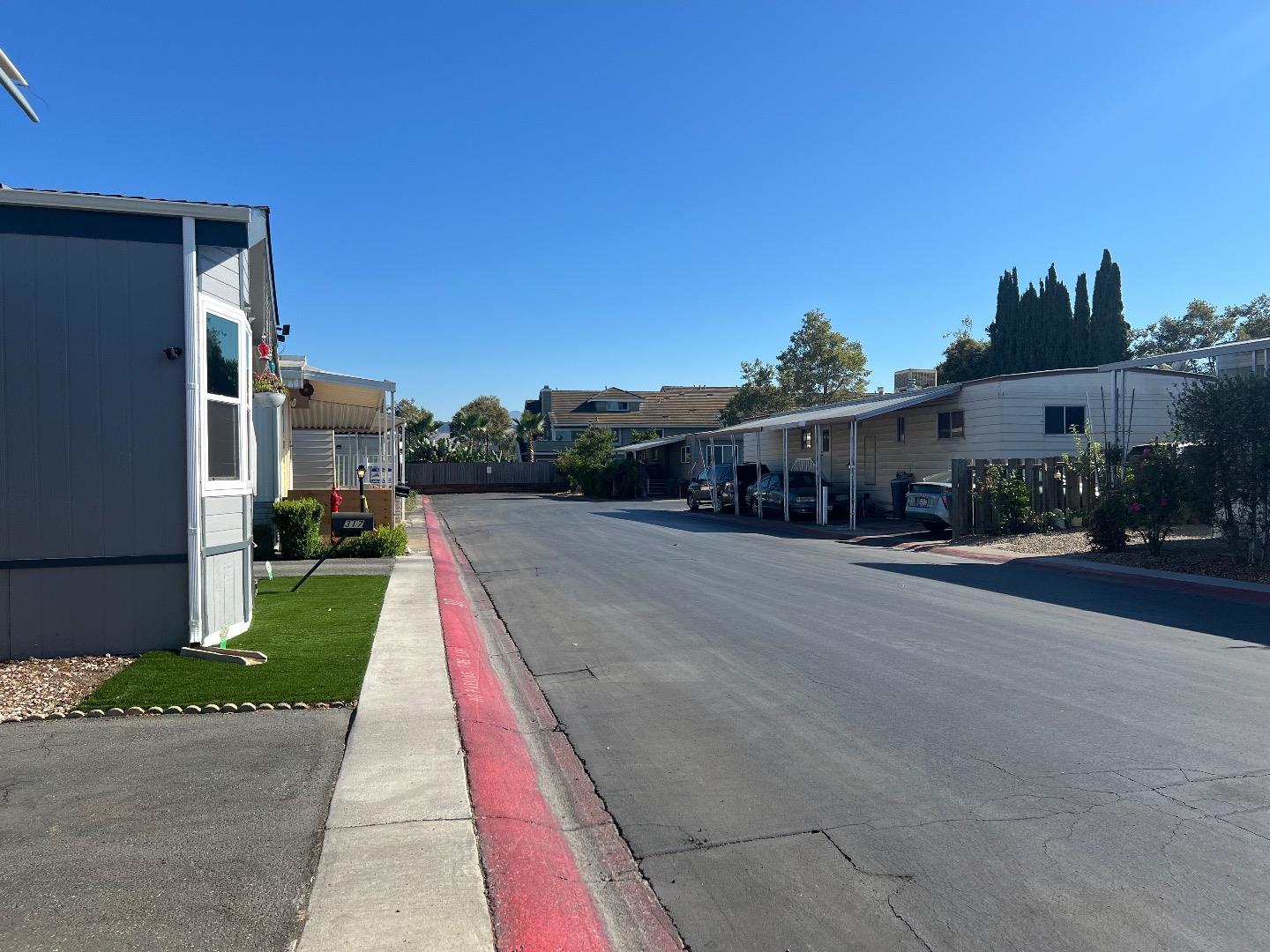 Detail Gallery Image 17 of 18 For 510 Saddlebrook Dr #316,  San Jose,  CA 95136 - 2 Beds | 2 Baths