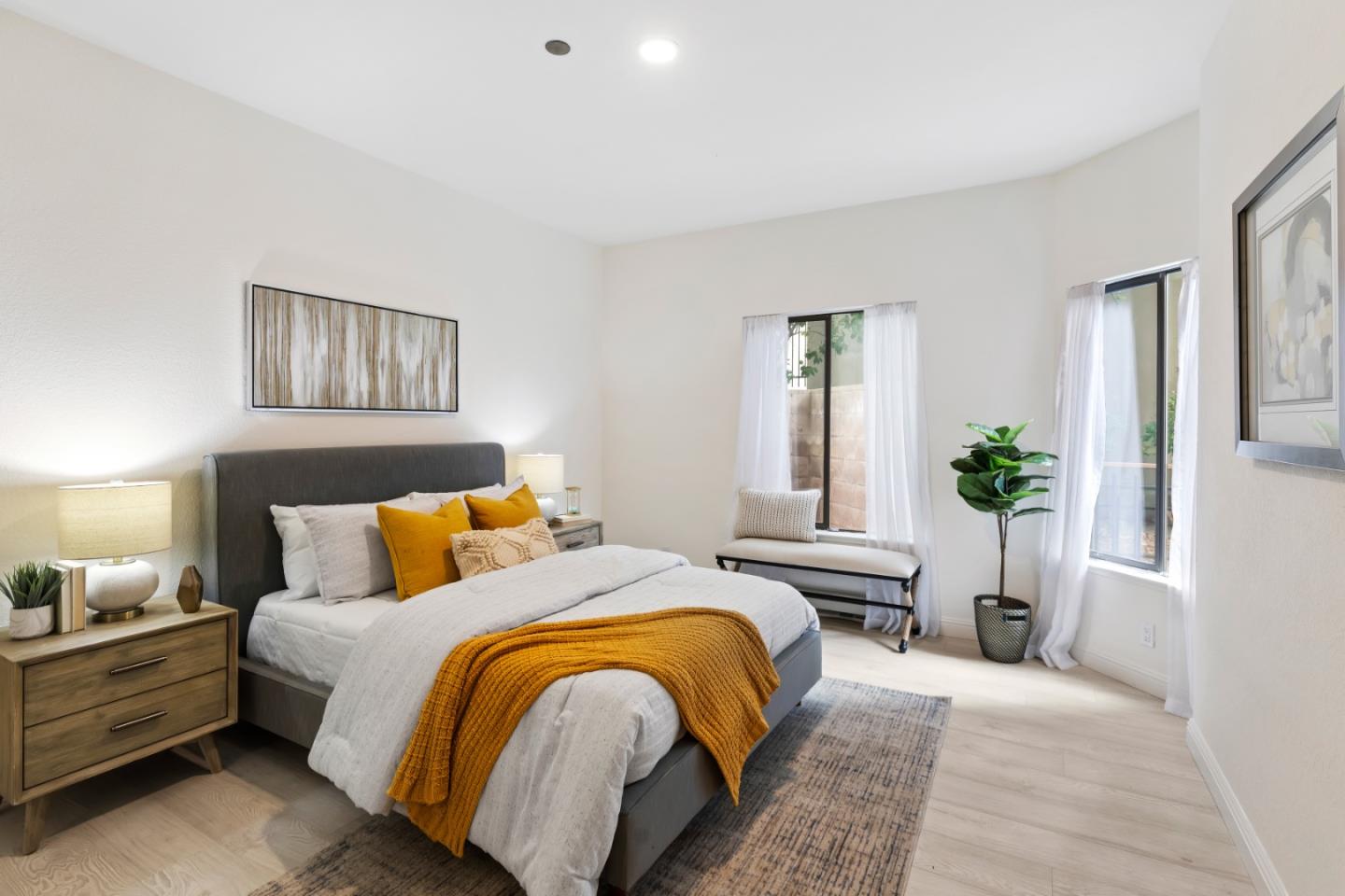 Detail Gallery Image 15 of 22 For 217 8th Ave #101,  San Mateo,  CA 94401 - 2 Beds | 2 Baths