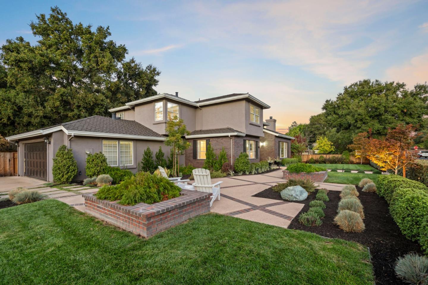 Detail Gallery Image 37 of 44 For 969 Berry Ave, Los Altos,  CA 94024 - 4 Beds | 3/1 Baths