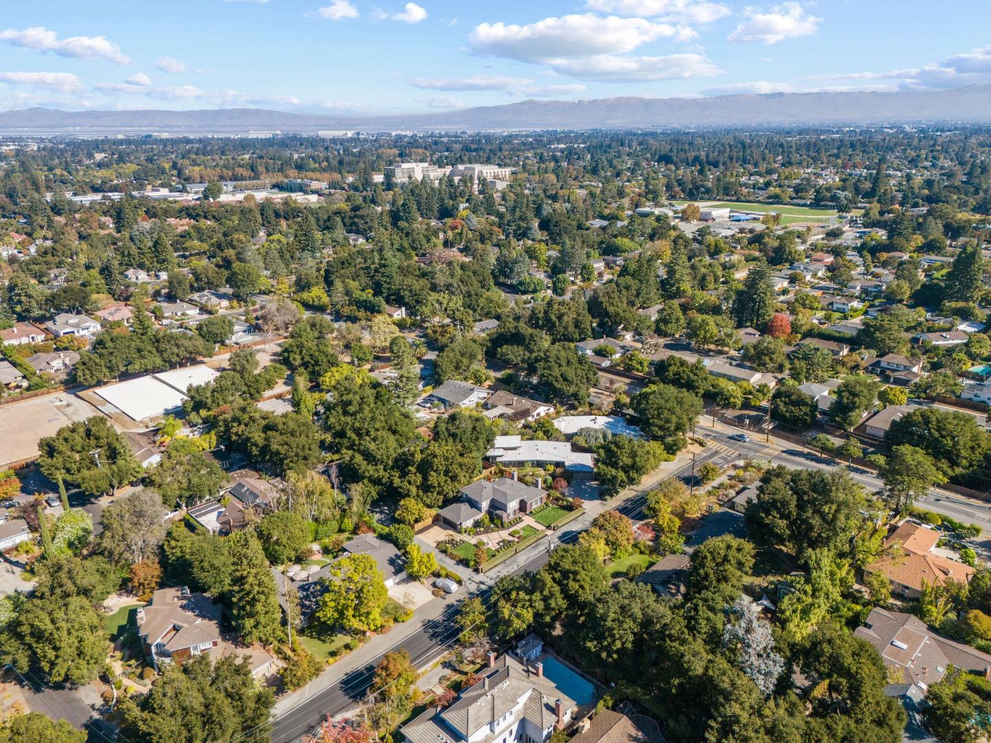 Detail Gallery Image 44 of 44 For 969 Berry Ave, Los Altos,  CA 94024 - 4 Beds | 3/1 Baths