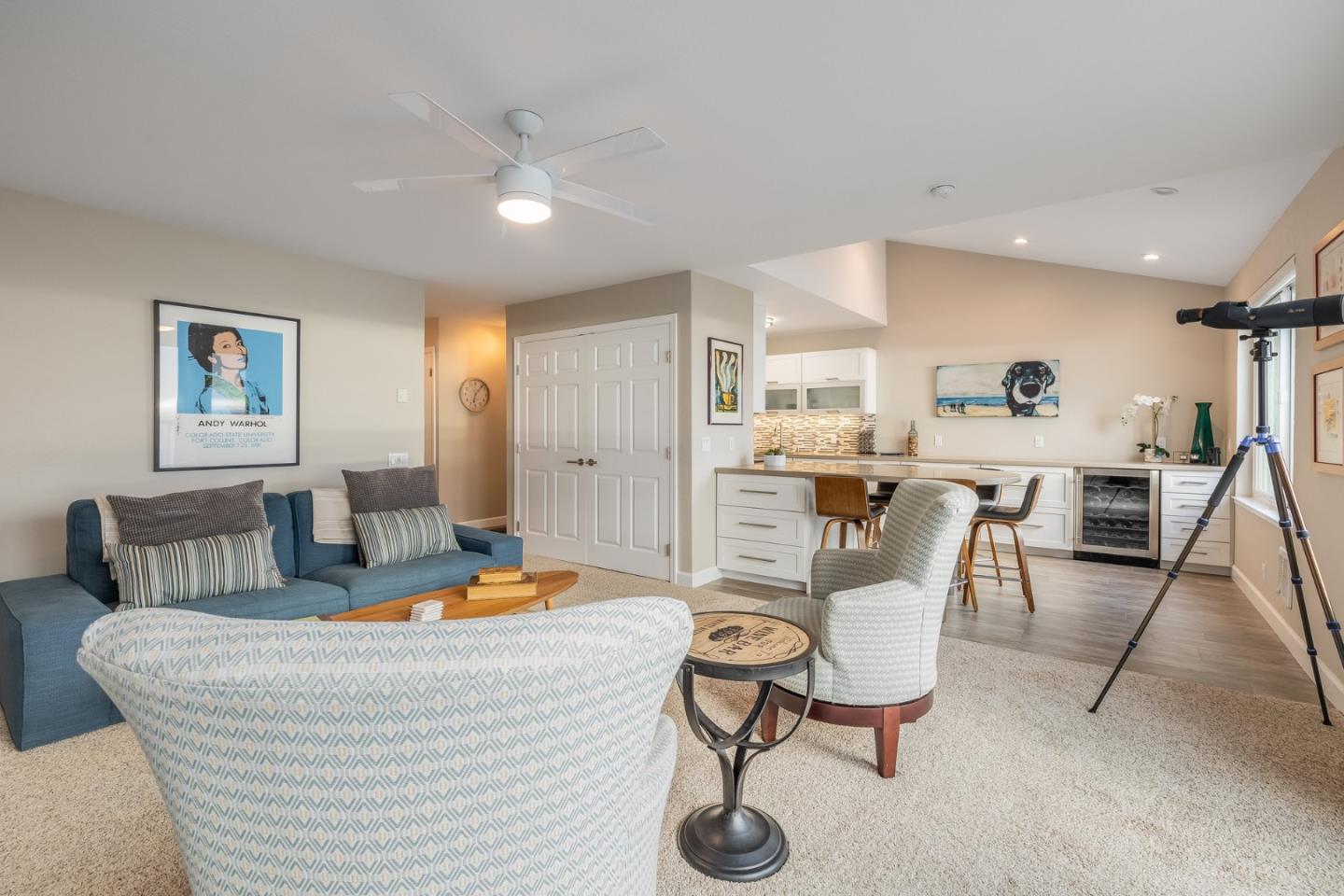 Detail Gallery Image 11 of 31 For 5005 Palmetto Ave #54,  Pacifica,  CA 94044 - 2 Beds | 1 Baths