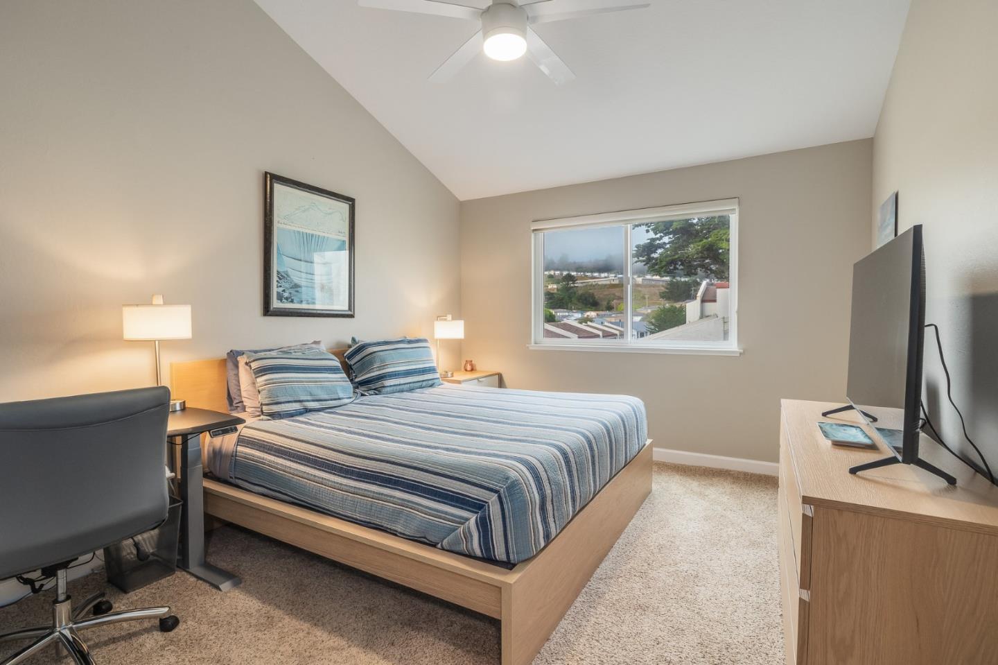 Detail Gallery Image 18 of 31 For 5005 Palmetto Ave #54,  Pacifica,  CA 94044 - 2 Beds | 1 Baths