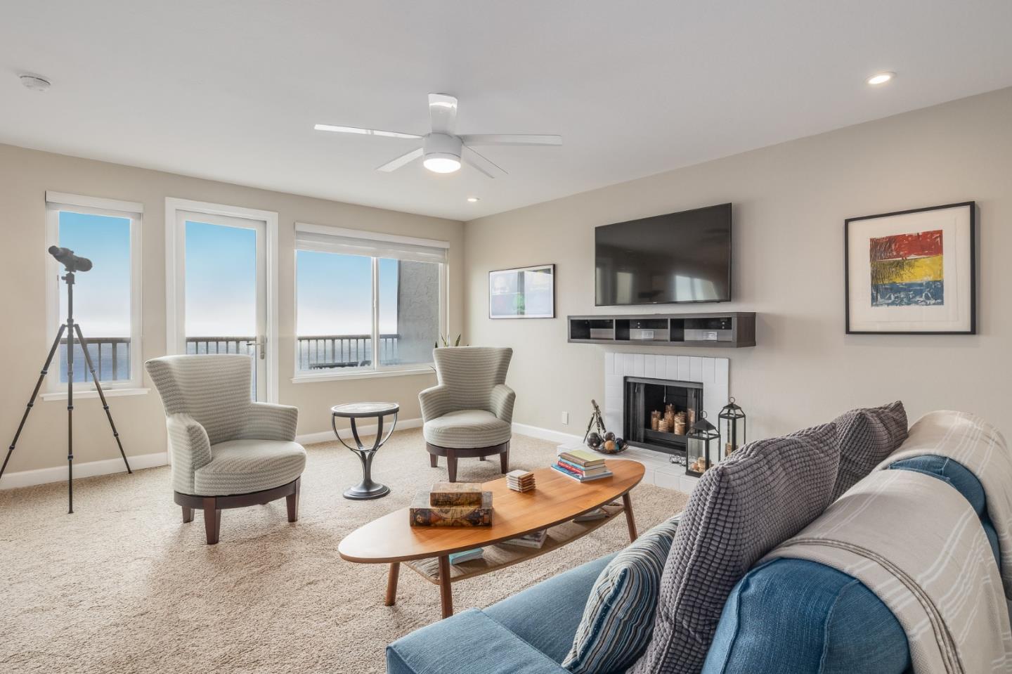 Detail Gallery Image 4 of 31 For 5005 Palmetto Ave #54,  Pacifica,  CA 94044 - 2 Beds | 1 Baths