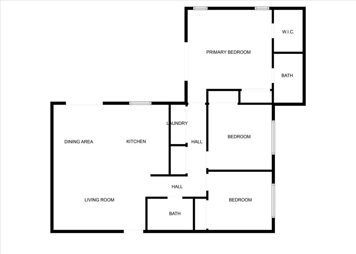 Detail Gallery Image 5 of 42 For 251-251a-B Gardenia Way, East Palo Alto,  CA 94303 - – Beds | – Baths