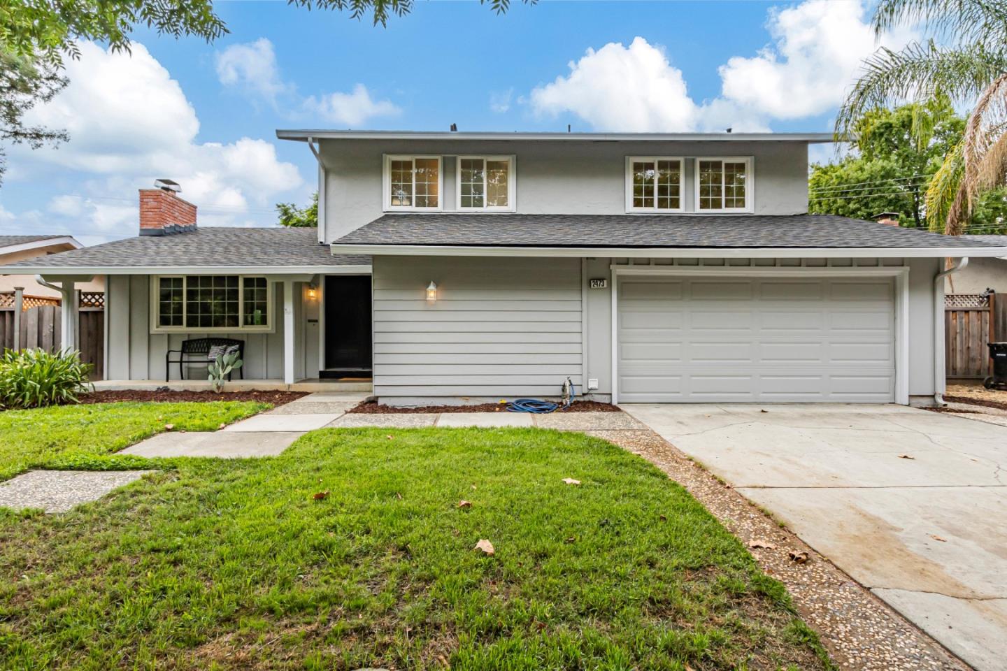 Detail Gallery Image 1 of 41 For 2473 Booksin Ave, San Jose,  CA 95125 - 5 Beds | 2/1 Baths