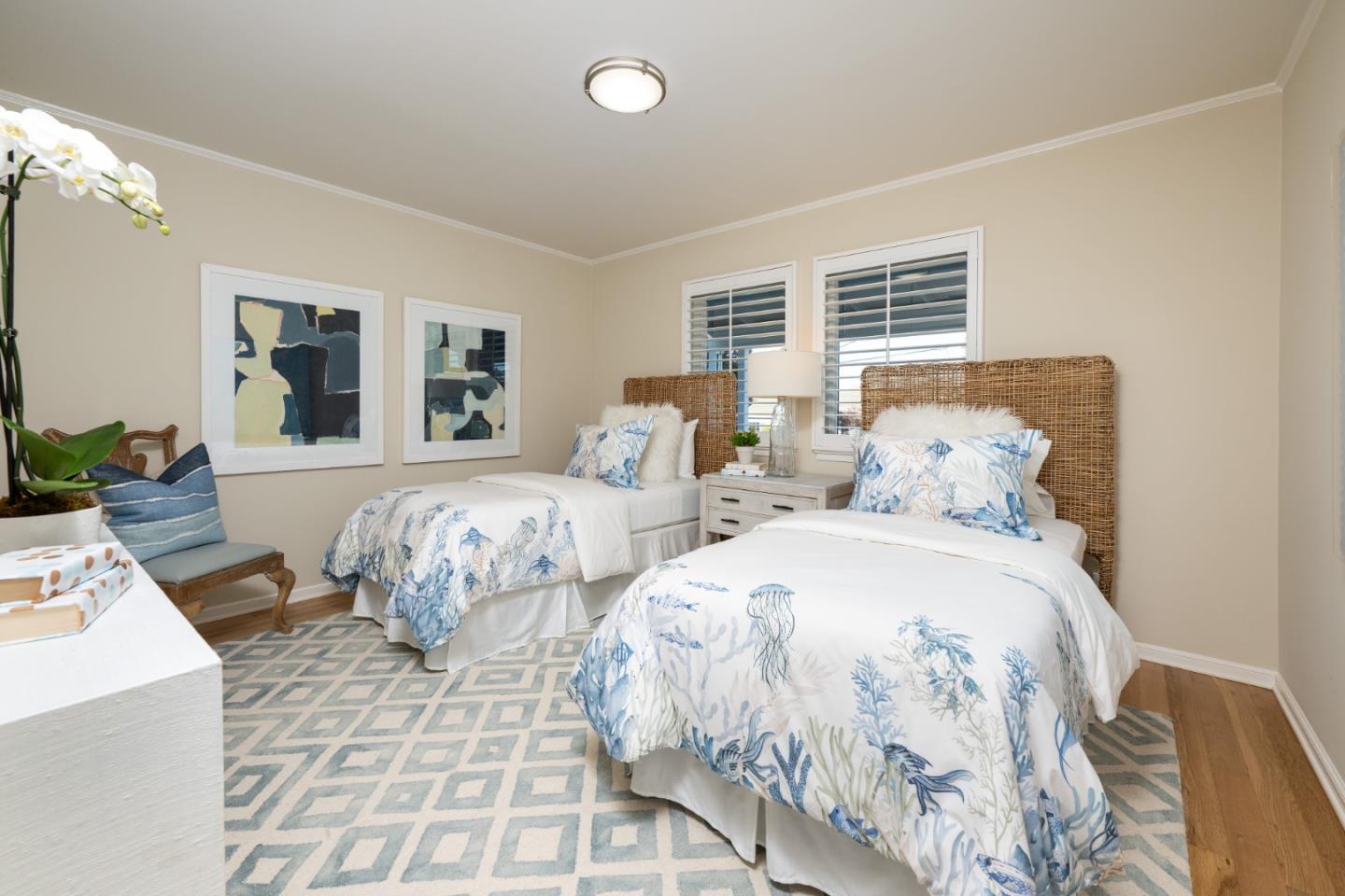 Detail Gallery Image 15 of 22 For 3022 Mason Ln, San Mateo,  CA 94403 - 3 Beds | 1/1 Baths