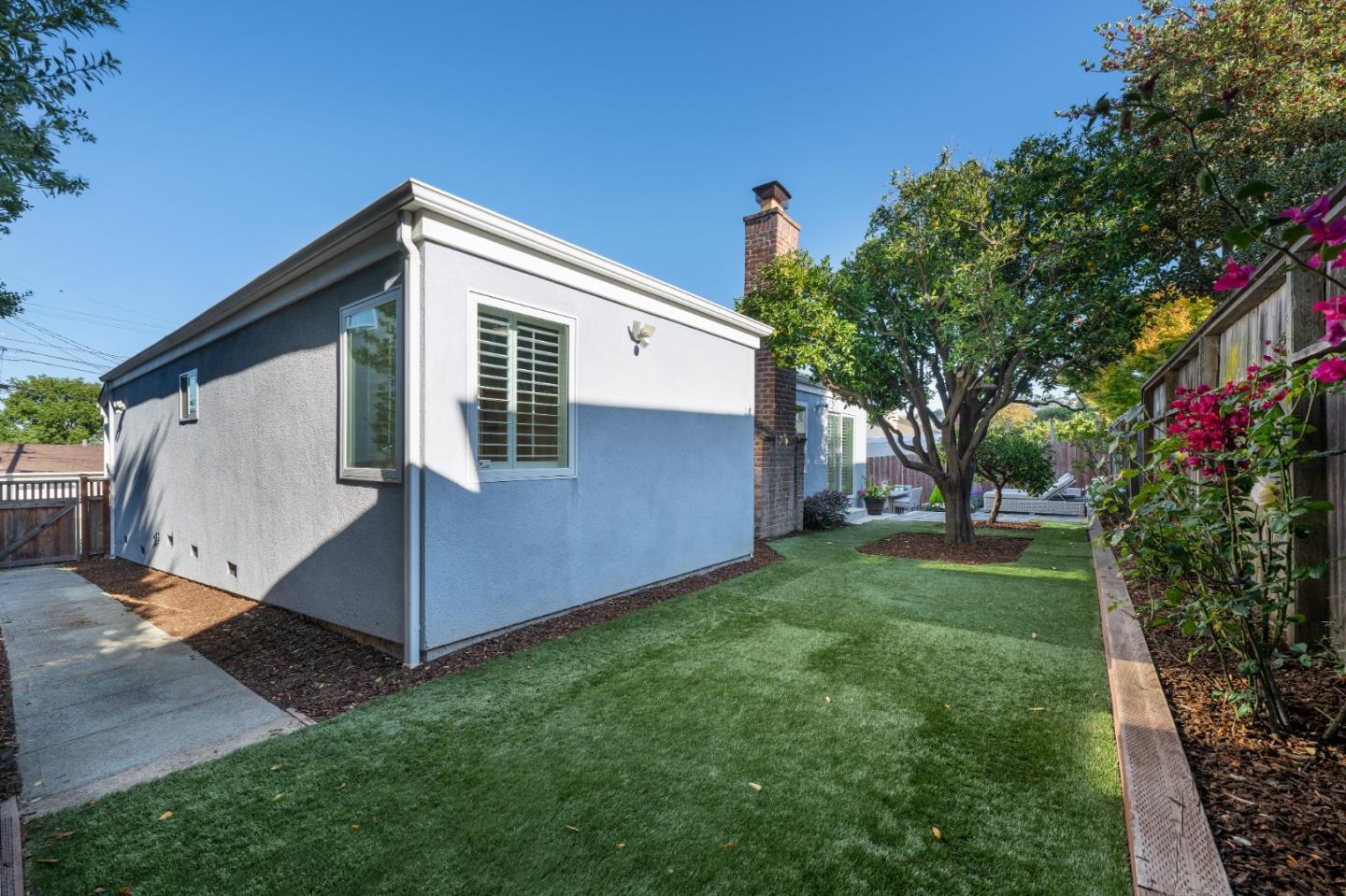 Detail Gallery Image 22 of 22 For 3022 Mason Ln, San Mateo,  CA 94403 - 3 Beds | 1/1 Baths