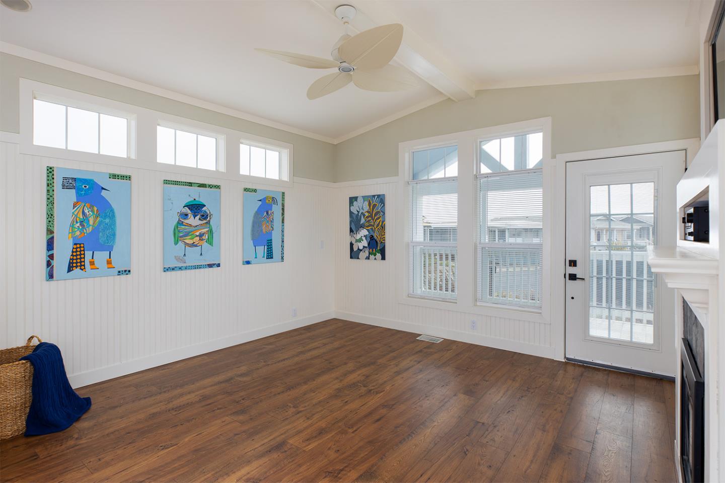 Detail Gallery Image 14 of 46 For 2395 Delaware Ave #22,  Santa Cruz,  CA 95060 - 2 Beds | 1 Baths