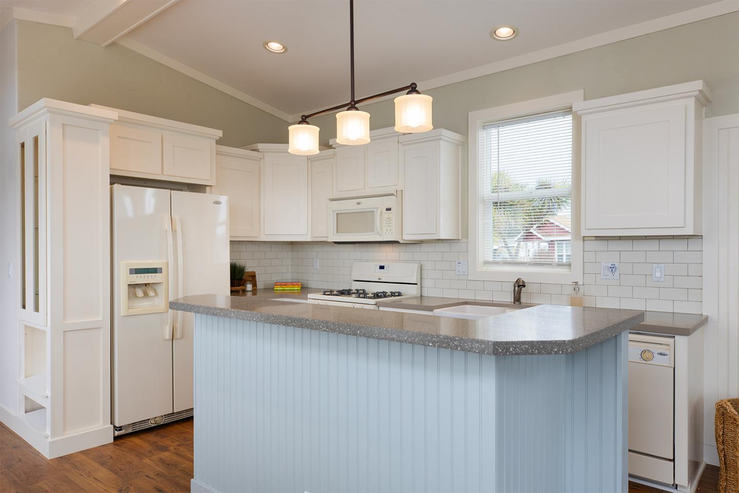2395 Delaware Avenue # 22, Santa Cruz, California 95060, 2 Bedrooms Bedrooms, ,1 BathroomBathrooms,Manufactured In Park,For Sale,2395 Delaware Avenue # 22,ML81981063