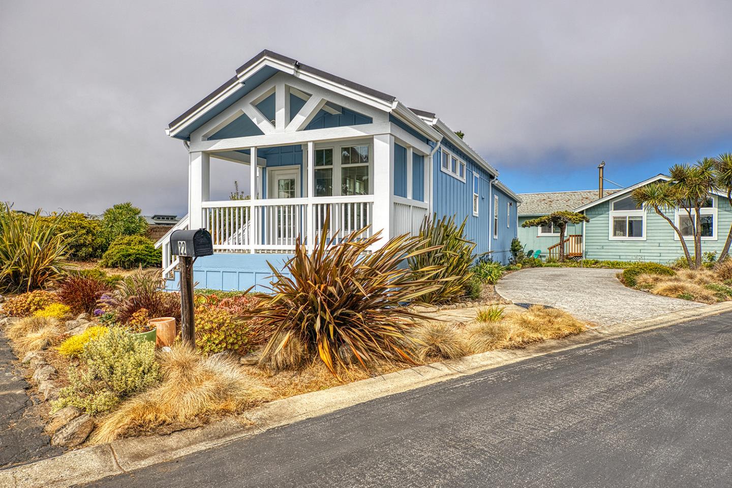 2395 Delaware Avenue # 22, Santa Cruz, California 95060, 2 Bedrooms Bedrooms, ,1 BathroomBathrooms,Manufactured In Park,For Sale,2395 Delaware Avenue # 22,ML81981063