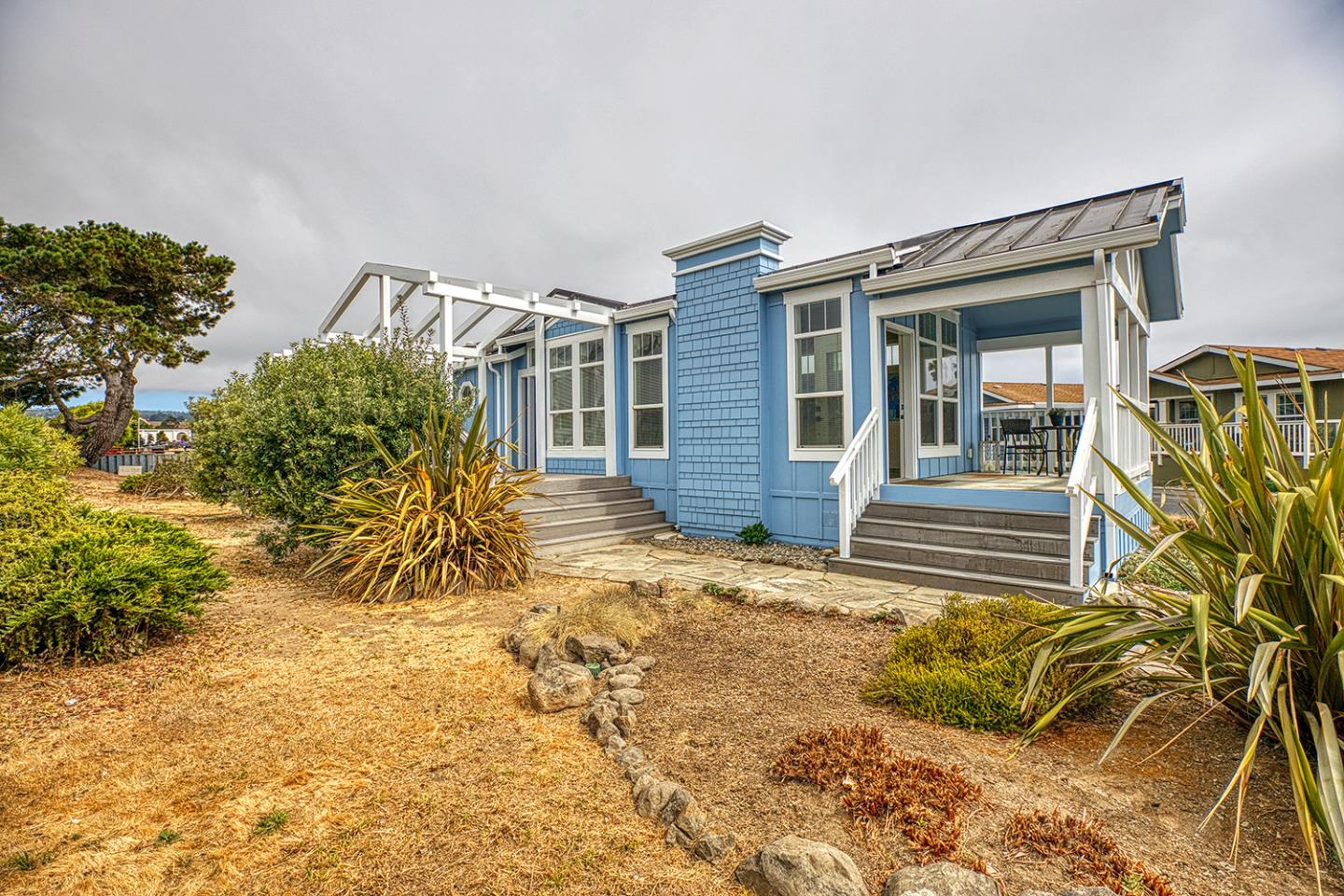 2395 Delaware Avenue # 22, Santa Cruz, California 95060, 2 Bedrooms Bedrooms, ,1 BathroomBathrooms,Manufactured In Park,For Sale,2395 Delaware Avenue # 22,ML81981063