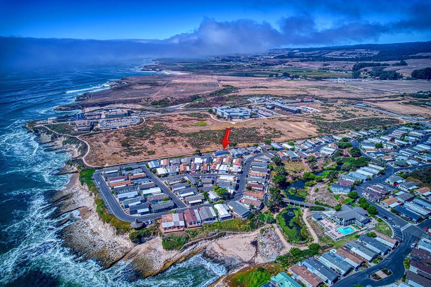 2395 Delaware Avenue # 22, Santa Cruz, California 95060, 2 Bedrooms Bedrooms, ,1 BathroomBathrooms,Manufactured In Park,For Sale,2395 Delaware Avenue # 22,ML81981063