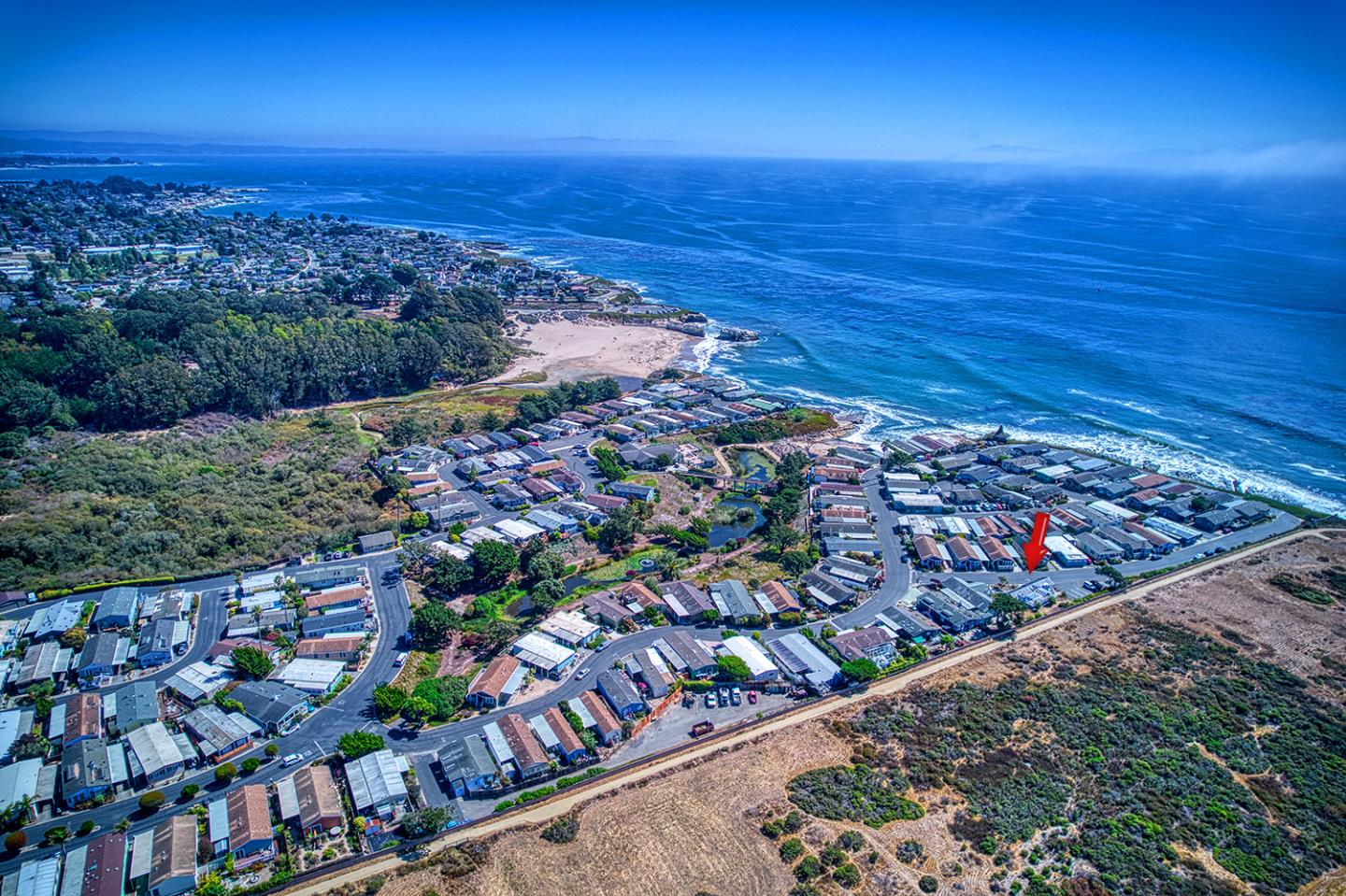 2395 Delaware Avenue # 22, Santa Cruz, California 95060, 2 Bedrooms Bedrooms, ,1 BathroomBathrooms,Manufactured In Park,For Sale,2395 Delaware Avenue # 22,ML81981063