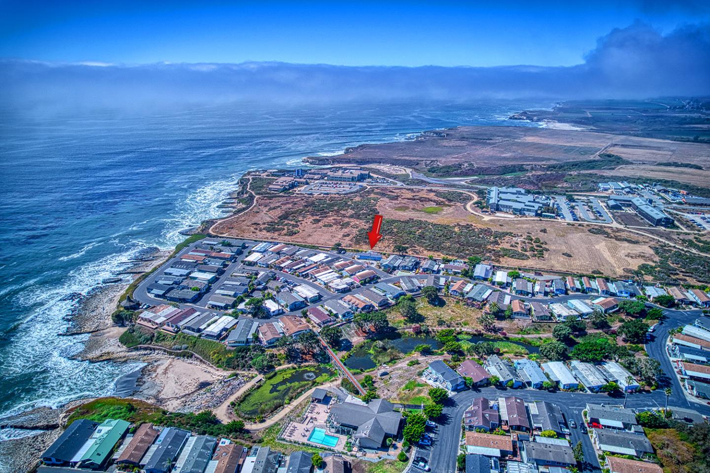 2395 Delaware Avenue # 22, Santa Cruz, California 95060, 2 Bedrooms Bedrooms, ,1 BathroomBathrooms,Manufactured In Park,For Sale,2395 Delaware Avenue # 22,ML81981063