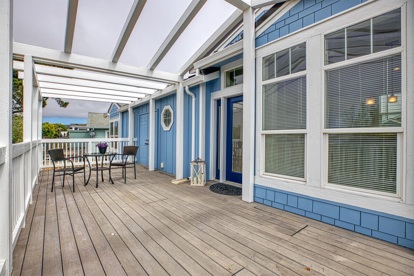 Detail Gallery Image 7 of 46 For 2395 Delaware Ave #22,  Santa Cruz,  CA 95060 - 2 Beds | 1 Baths