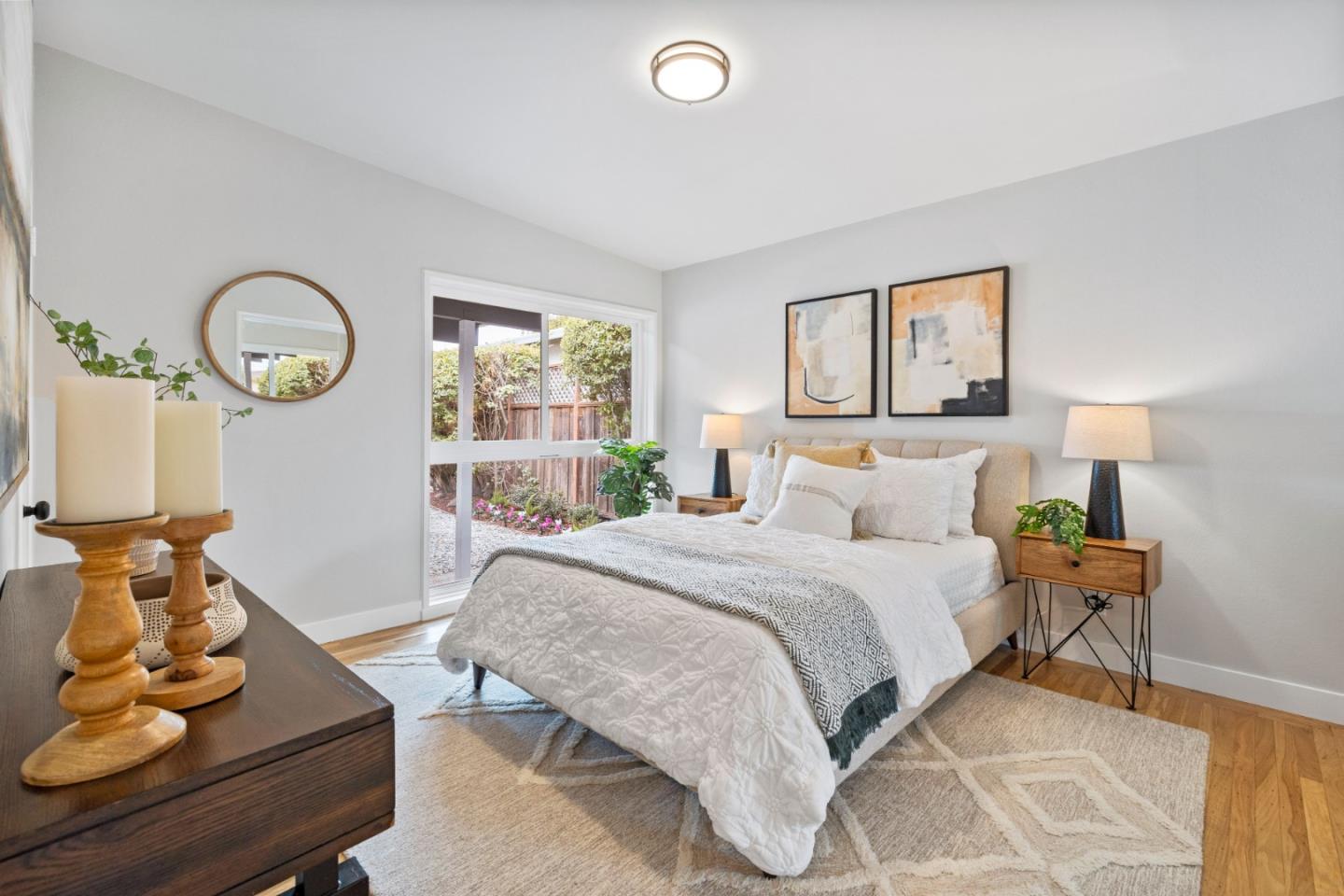 Detail Gallery Image 7 of 21 For 2507 Holland St, San Mateo,  CA 94403 - 3 Beds | 2 Baths