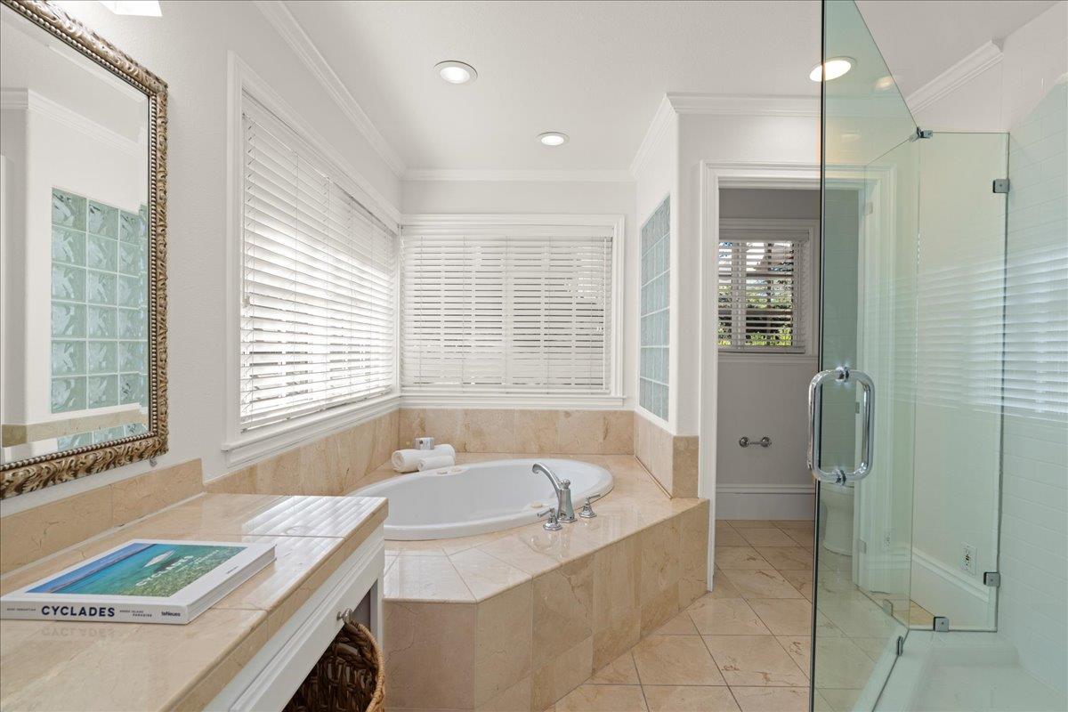 Detail Gallery Image 39 of 64 For 128 Whitney Ave, Los Gatos,  CA 95030 - 3 Beds | 2/1 Baths