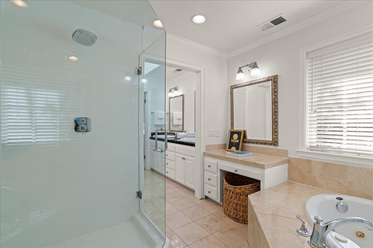 Detail Gallery Image 40 of 64 For 128 Whitney Ave, Los Gatos,  CA 95030 - 3 Beds | 2/1 Baths