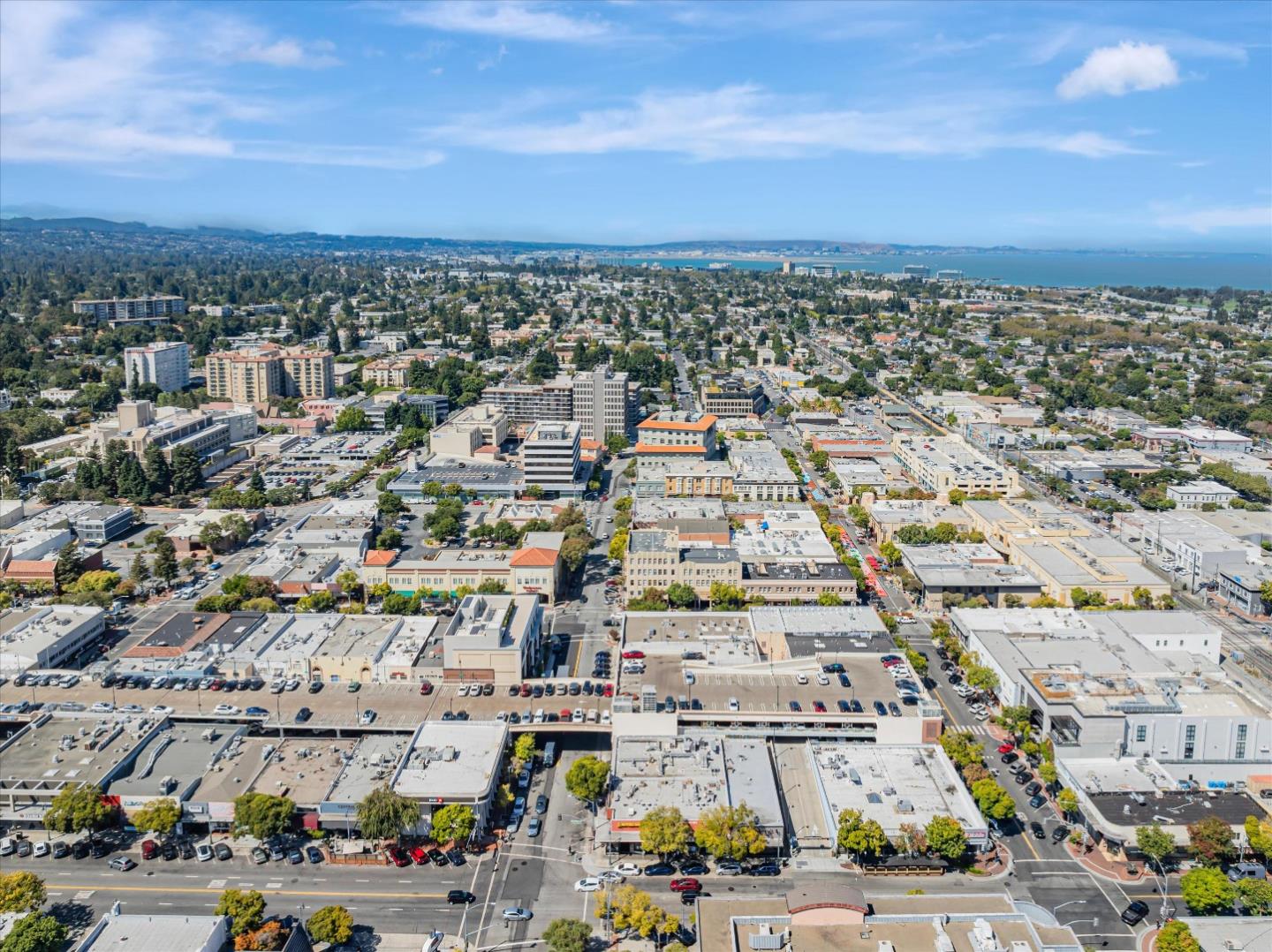 Detail Gallery Image 23 of 24 For 555 Laurel Ave #517,  San Mateo,  CA 94401 - 2 Beds | 2 Baths