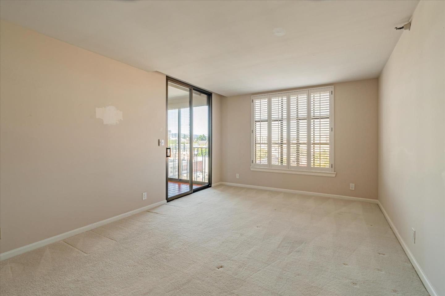 Detail Gallery Image 8 of 24 For 555 Laurel Ave #517,  San Mateo,  CA 94401 - 2 Beds | 2 Baths