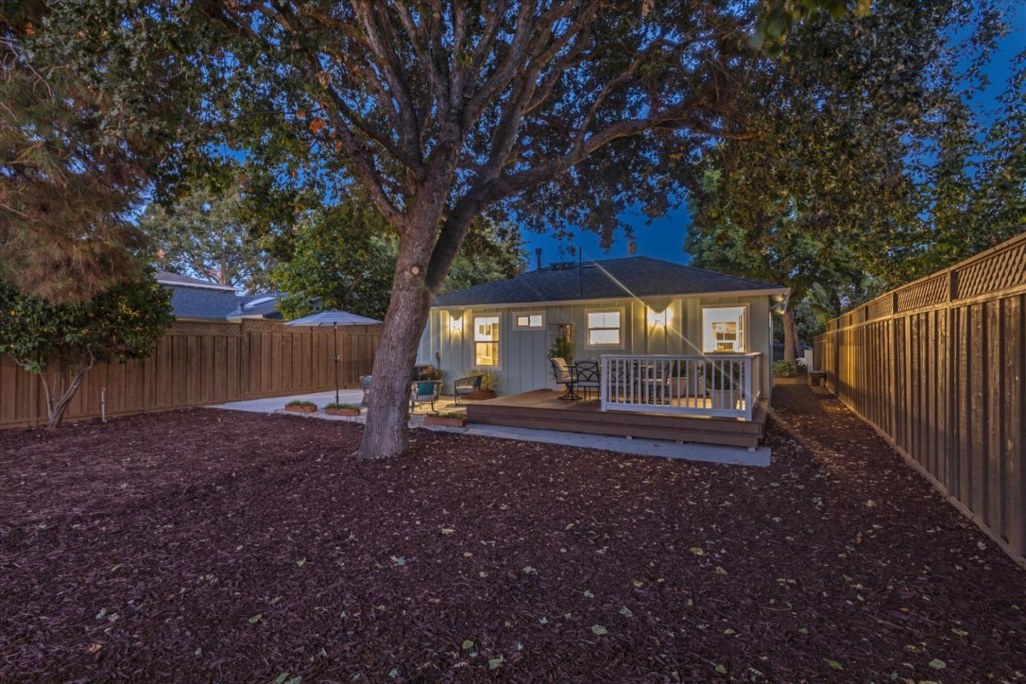 Detail Gallery Image 53 of 58 For 451 4th Ave, Redwood City,  CA 94063 - 2 Beds | 1 Baths