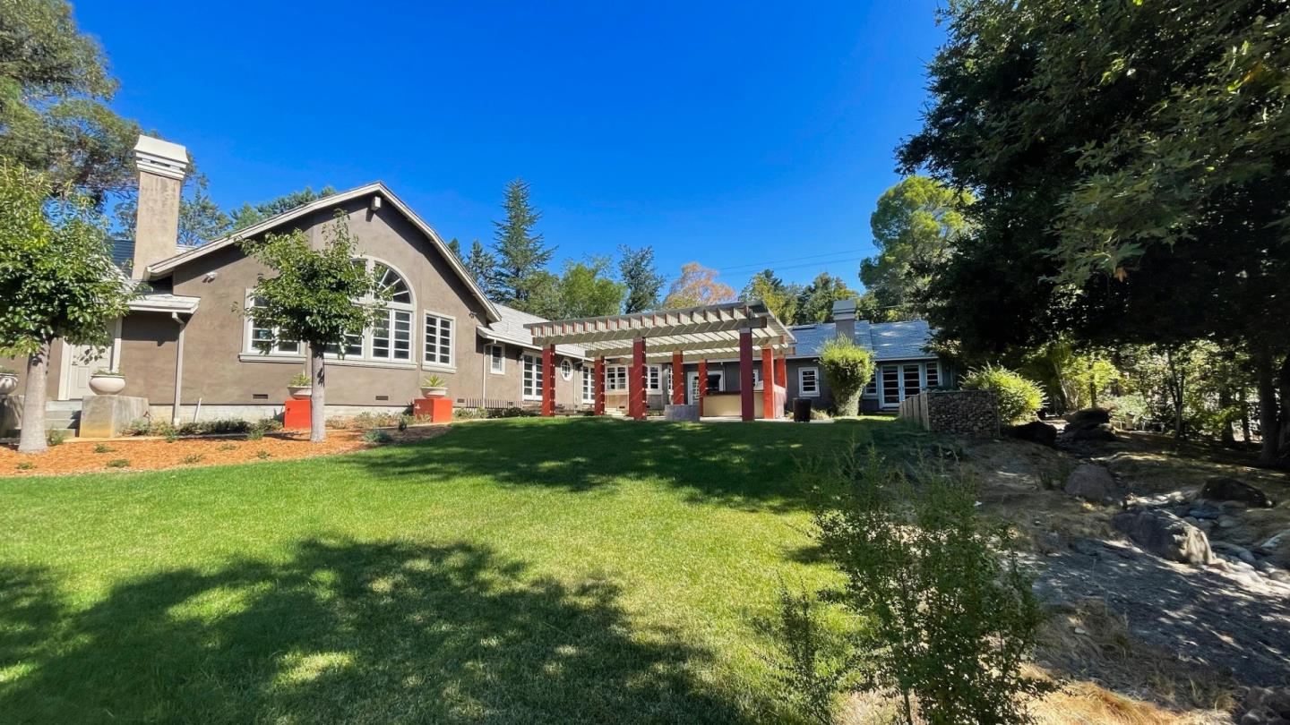 Detail Gallery Image 2 of 19 For Address Not Disclosed, Los Altos Hills,  CA 94022 - 3 Beds | 3/1 Baths