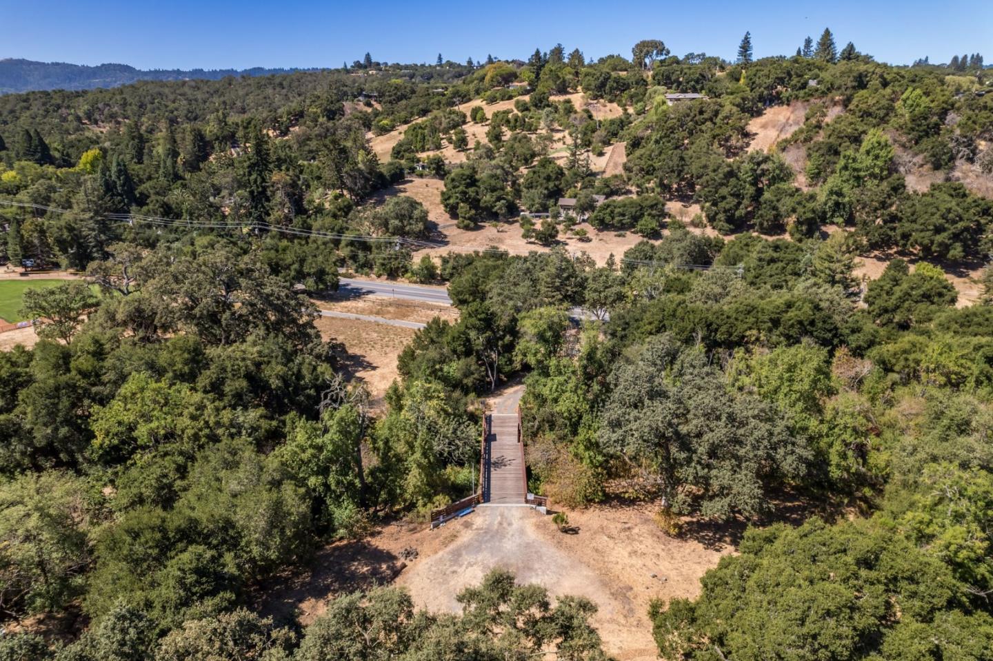 Detail Gallery Image 34 of 37 For 3343 Alpine Rd, Portola Valley,  CA 94028 - 6 Beds | 6 Baths