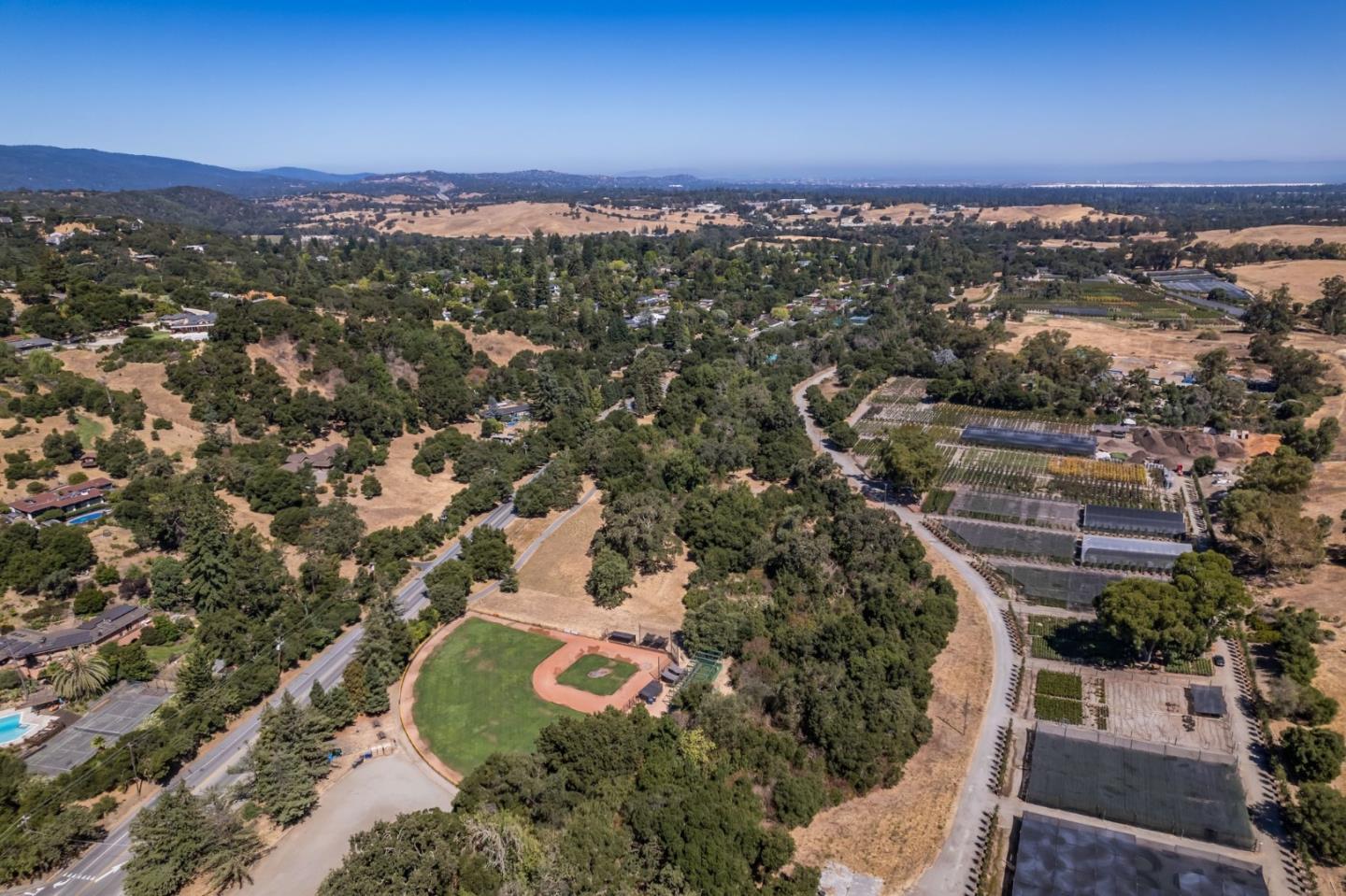 Detail Gallery Image 36 of 37 For 3343 Alpine Rd, Portola Valley,  CA 94028 - 6 Beds | 6 Baths