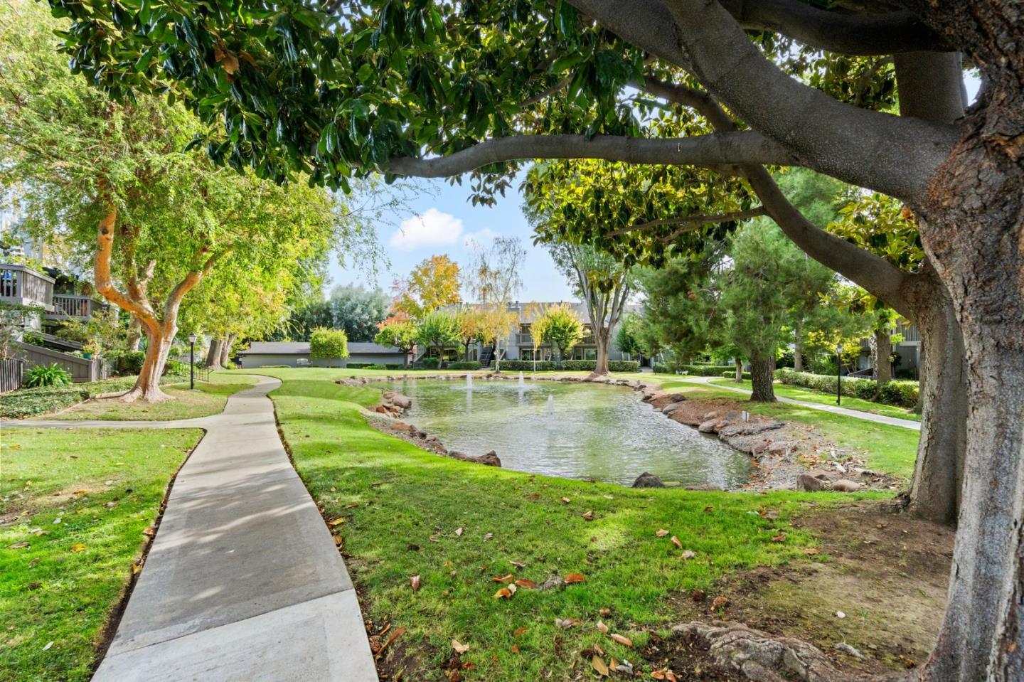 Detail Gallery Image 43 of 51 For 2212 Almaden Rd a,  San Jose,  CA 95125 - 2 Beds | 2 Baths