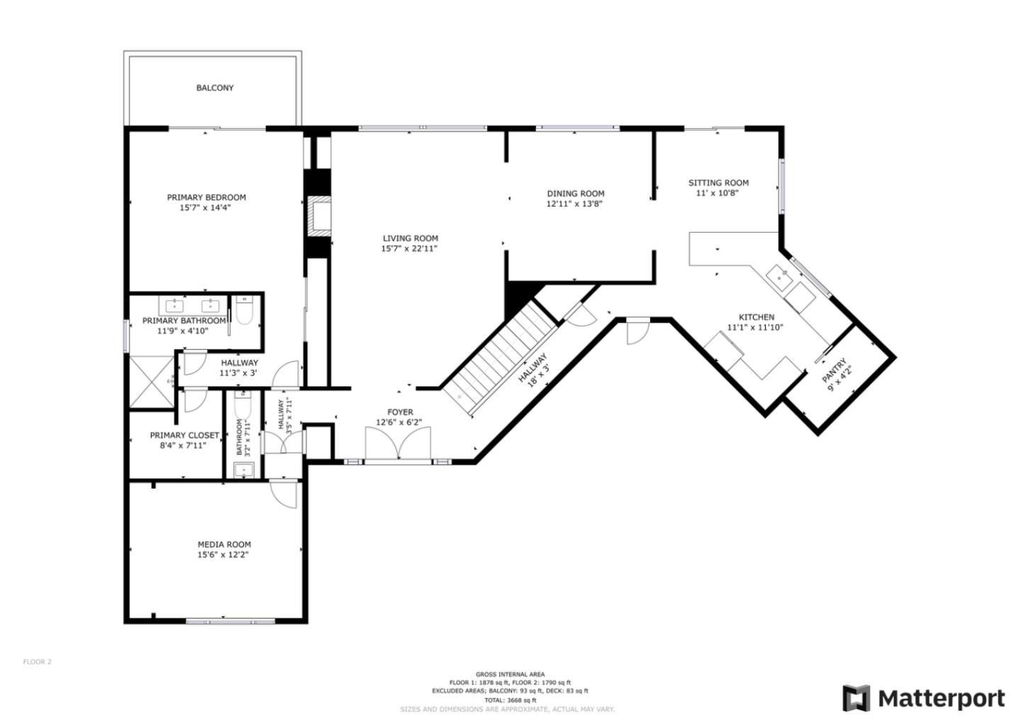 Detail Gallery Image 47 of 48 For 19 Anchor Ln, San Carlos,  CA 94070 - 6 Beds | 3/1 Baths