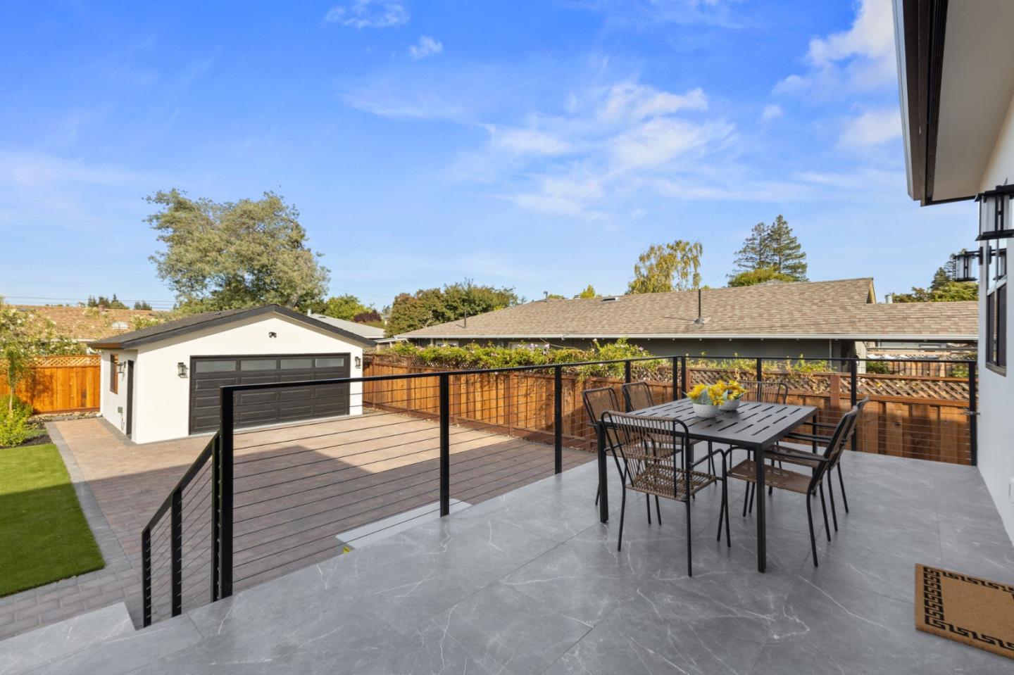 Detail Gallery Image 55 of 73 For 1355 Valota Rd, Redwood City,  CA 94061 - 4 Beds | 3/1 Baths