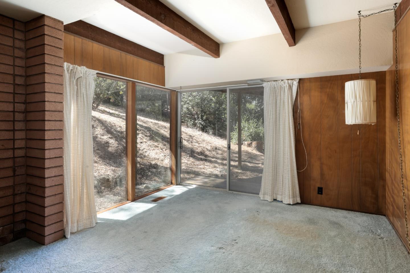 Detail Gallery Image 23 of 34 For 391 Golden Hills Dr, Portola Valley,  CA 94028 - 4 Beds | 2/1 Baths