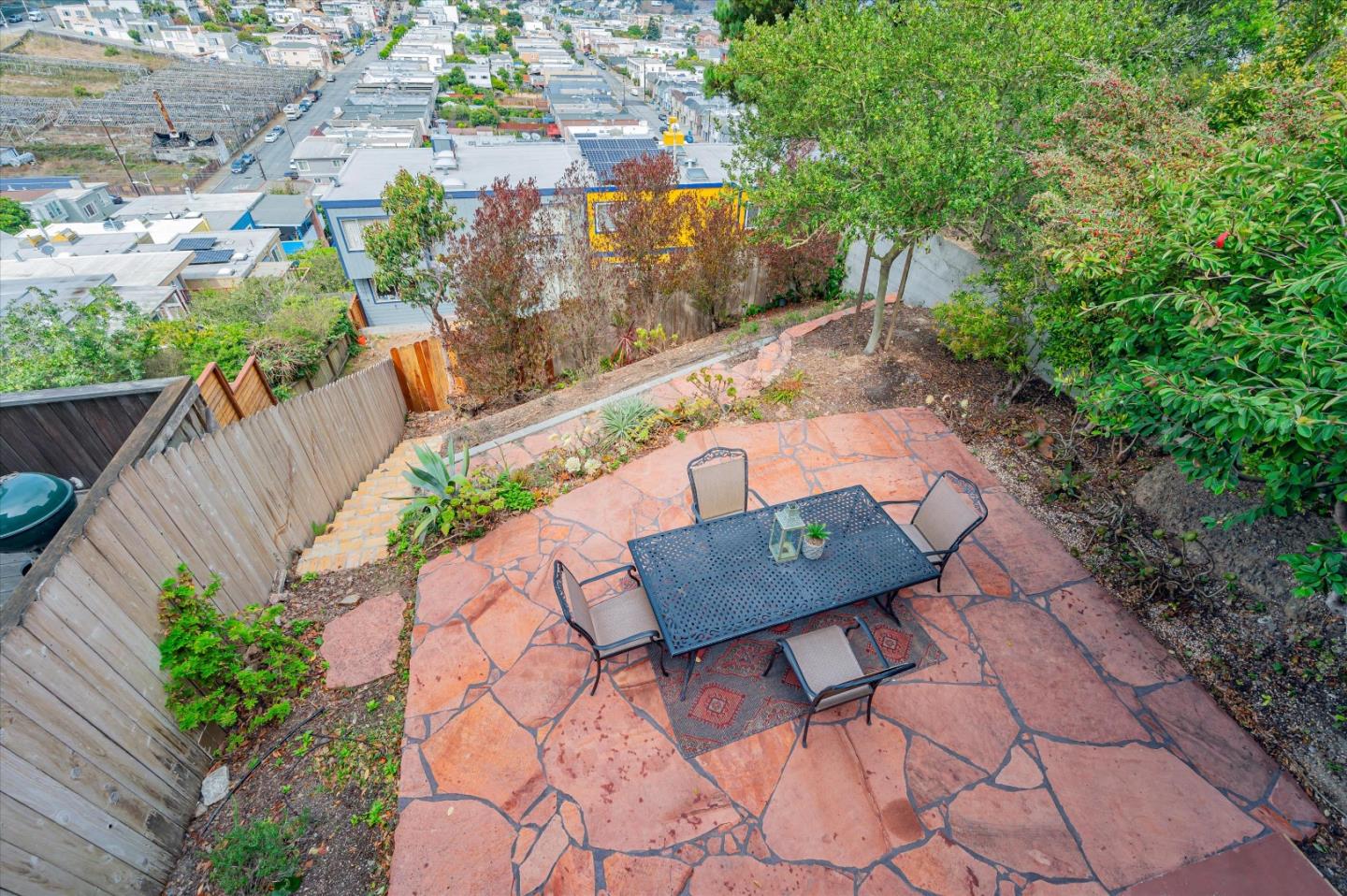 Detail Gallery Image 28 of 34 For 540 Dwight St, San Francisco,  CA 94134 - 3 Beds | 2 Baths