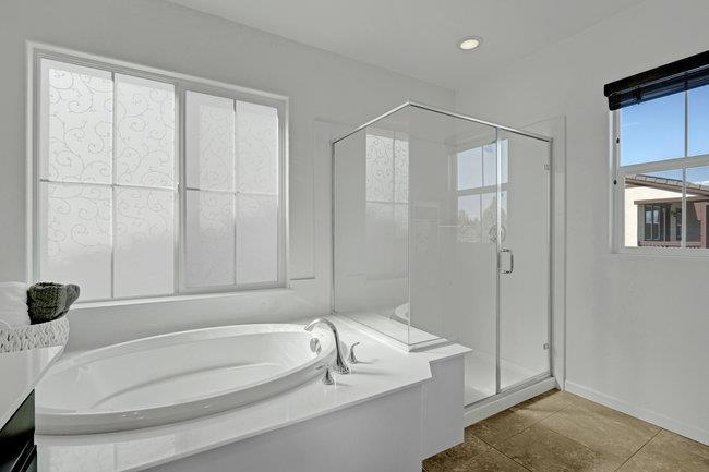 Detail Gallery Image 15 of 31 For 1061 Viognier Way, Gilroy,  CA 95020 - 3 Beds | 2/1 Baths