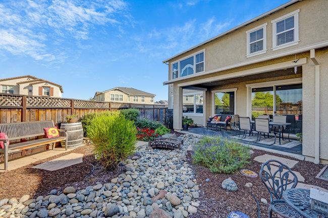 Detail Gallery Image 28 of 31 For 1061 Viognier Way, Gilroy,  CA 95020 - 3 Beds | 2/1 Baths