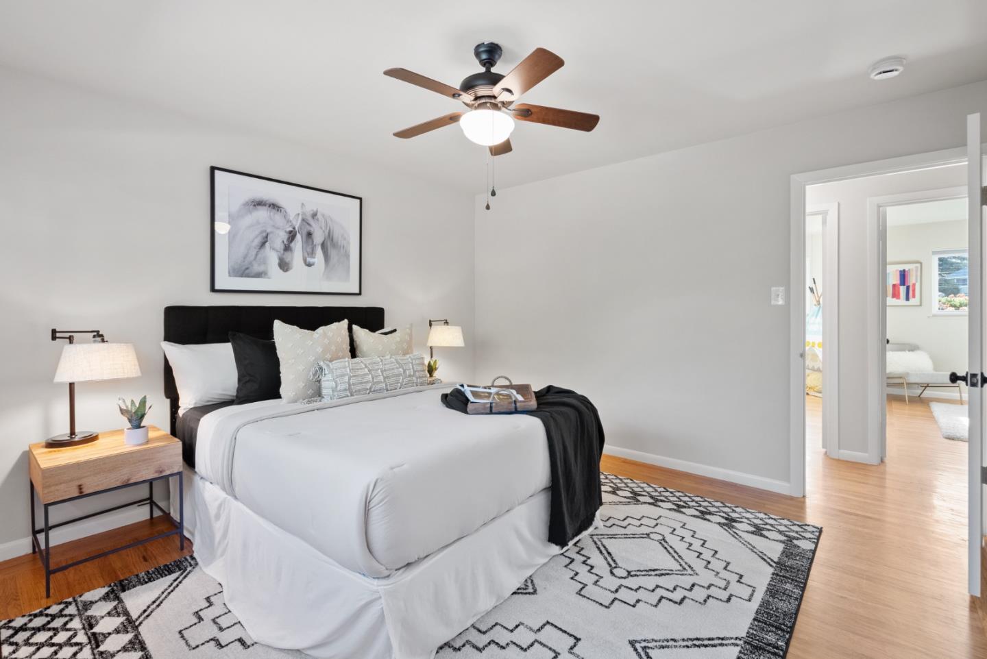 Detail Gallery Image 21 of 40 For 2547 Hampton Ave, Redwood City,  CA 94061 - 3 Beds | 2 Baths