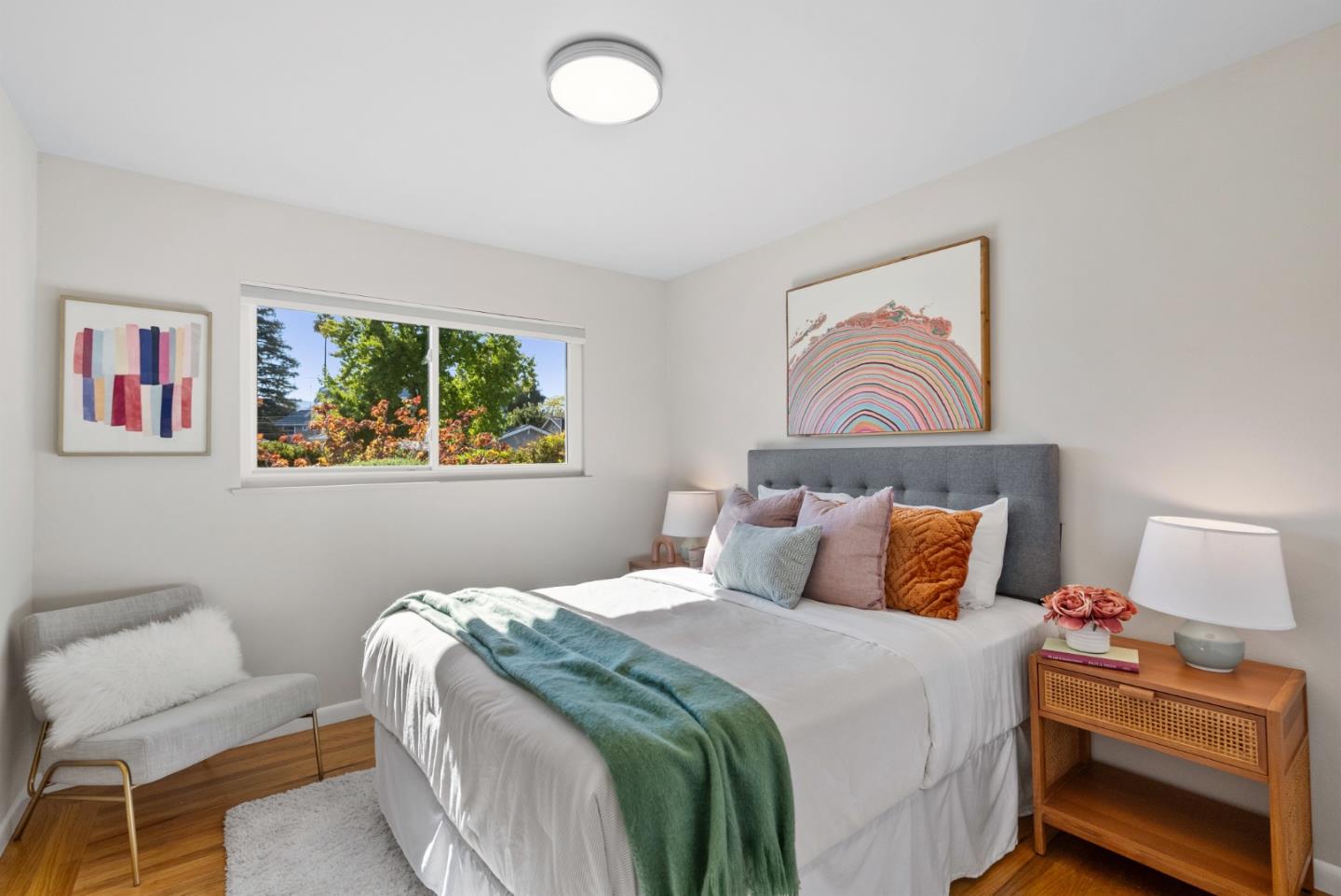 Detail Gallery Image 26 of 40 For 2547 Hampton Ave, Redwood City,  CA 94061 - 3 Beds | 2 Baths