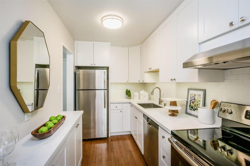 Detail Gallery Image 3 of 23 For 815 N Humboldt St #304,  San Mateo,  CA 94401 - 1 Beds | 1 Baths