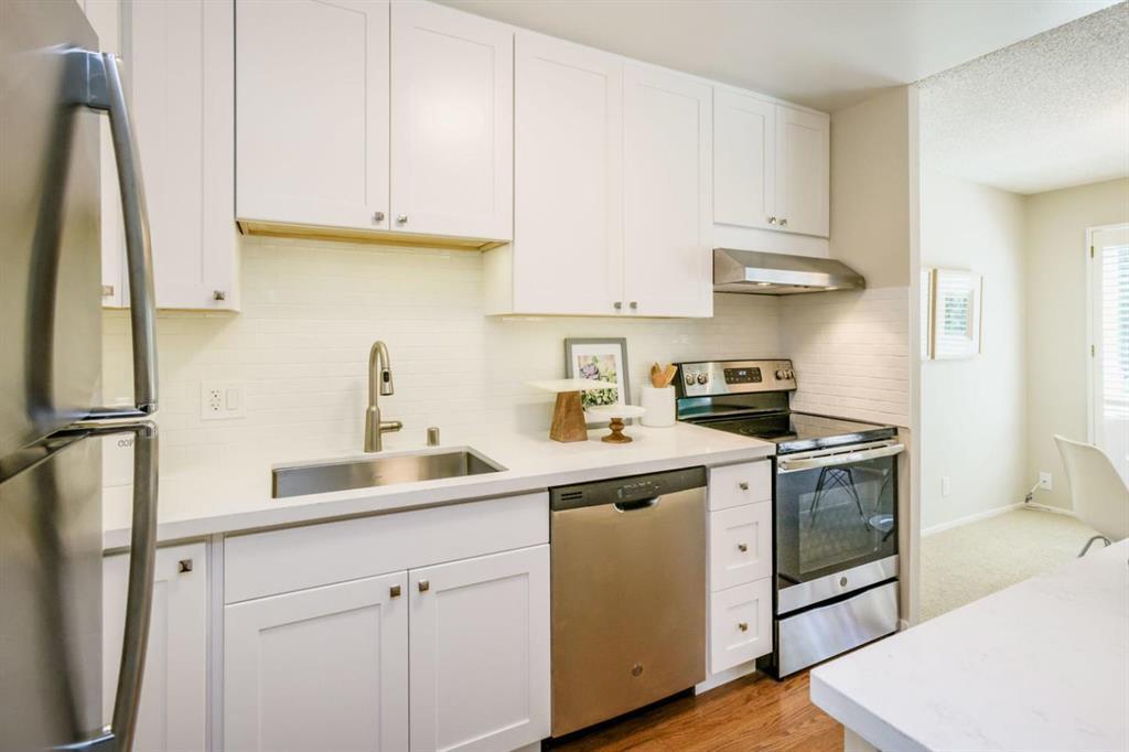 Detail Gallery Image 4 of 23 For 815 N Humboldt St #304,  San Mateo,  CA 94401 - 1 Beds | 1 Baths